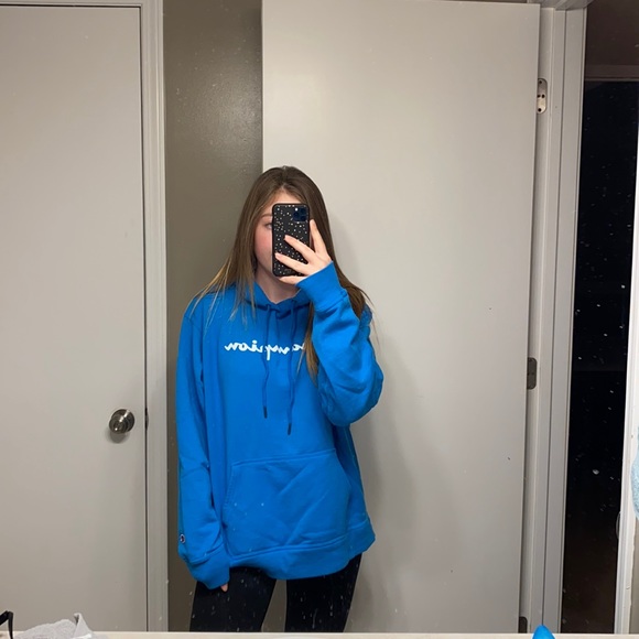 Champion Other - Men’s Champion Hoodie